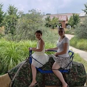 Meet your Posher, Jacklynne